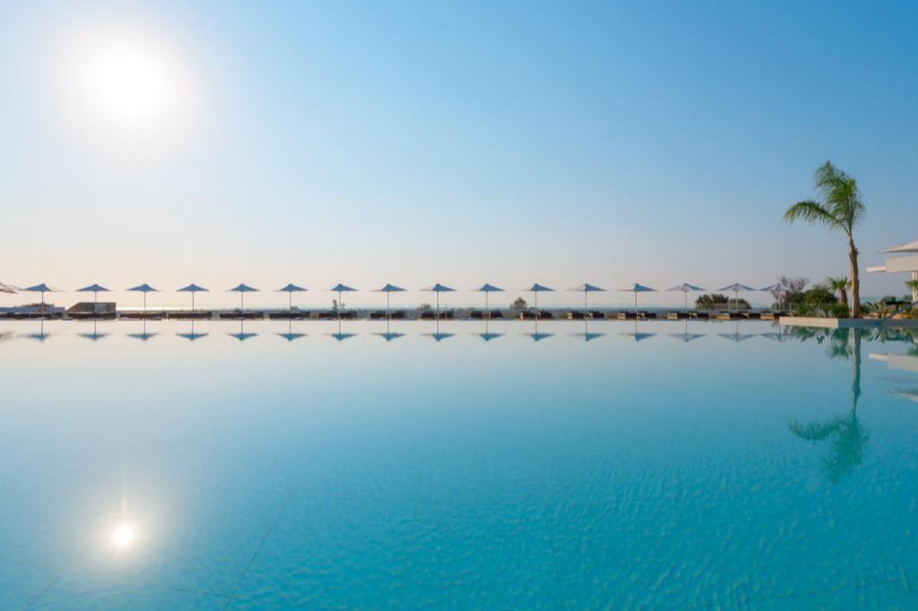 Gennadi Grand Resort | zwembad